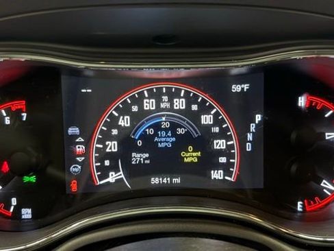Used 2018 Dodge Durango SXT w/ Quick Order Package 2BB image 31