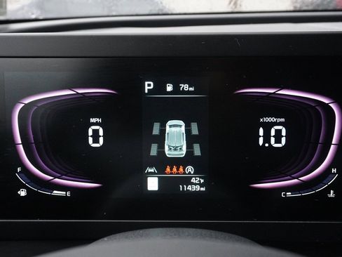 Used 2023 Kia Sportage LX image 34