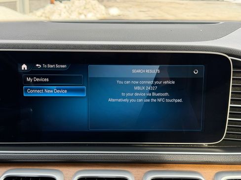 Used 2022 Mercedes-Benz GLE 350 4MATIC image 35