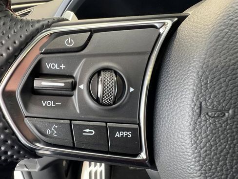 New 2026 Acura RDX A-Spec image 19