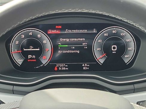 Certified 2023 Audi A5 2.0T Premium Plus w/ Premium Plus AWD/4WD image 29