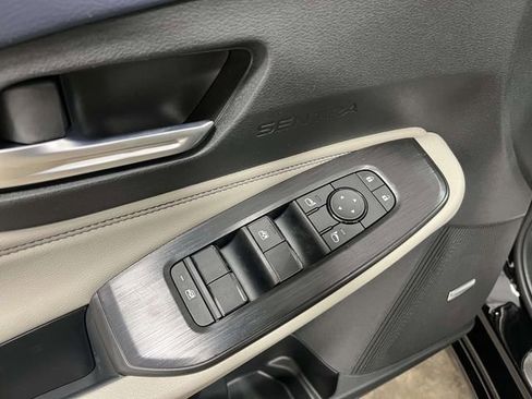 New 2026 Nissan Sentra SL image 18