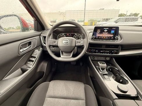 New 2026 Nissan Rogue SV w/ Cold Weather Package AWD/4WD image 21