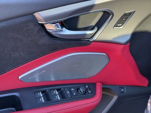 New 2026 Acura RDX A-Spec AWD/4WD image 17