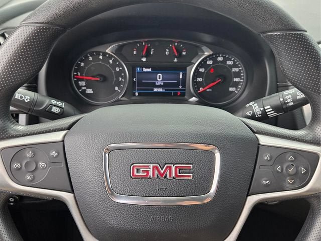 Used 2023 GMC Terrain SLE w/ Driver Convenience Package FWD image 31