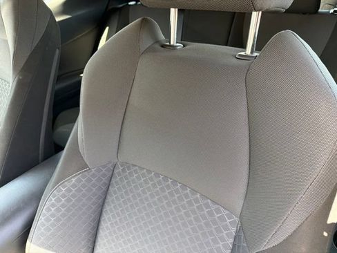 Used 2021 Toyota C-HR Nightshade FWD image 20