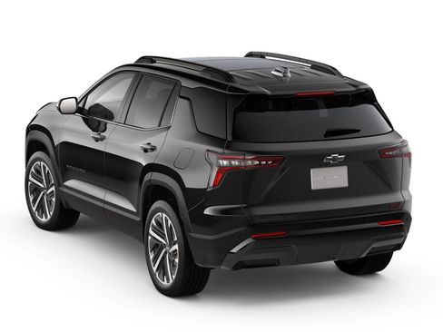 New 2026 Chevrolet Equinox RS w/ Convenience Package III image 32