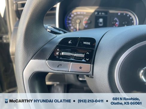 Certified 2023 Hyundai Santa Cruz SE image 19