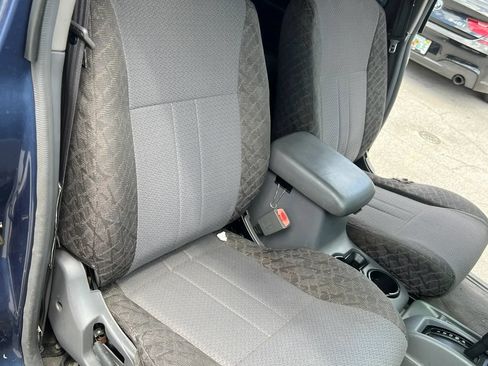 Used 2000 Nissan Xterra SE RWD image 30