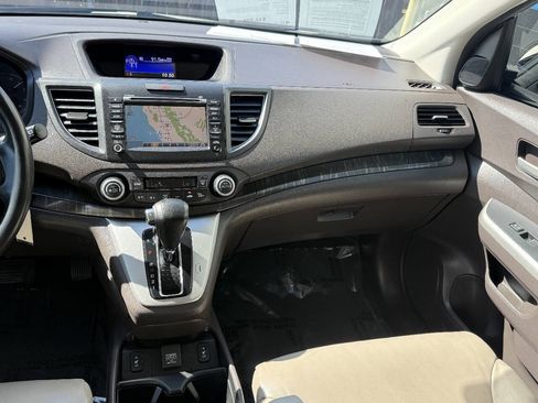 Used 2014 Honda CR-V EX-L image 8