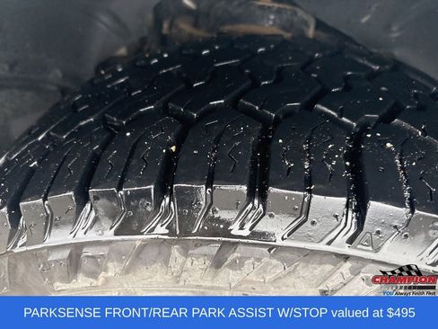 Used 2020 RAM 1500 Laramie image 13