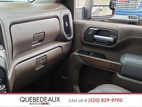 Used 2023 GMC Sierra 3500 Denali AWD/4WD image 28