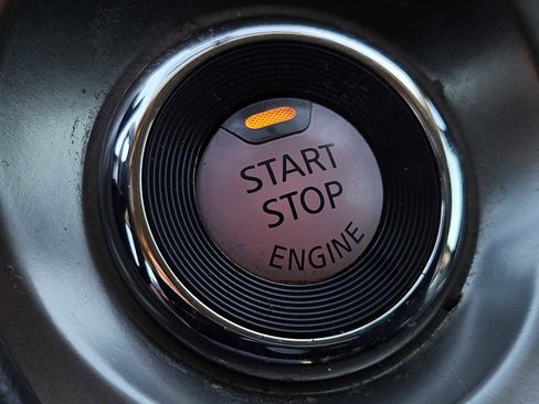 Used 2017 Nissan Maxima SR w/ Midnight Edition image 21