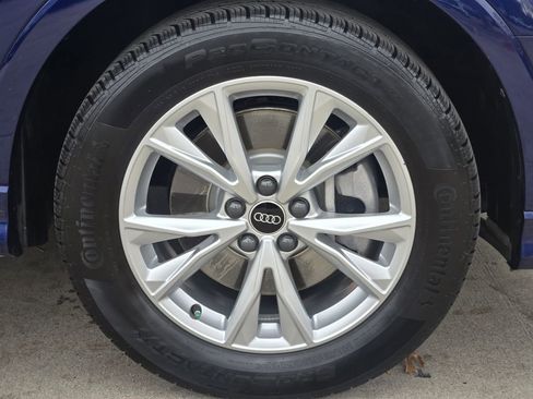 Certified 2023 Audi Q3 2.0T Premium Plus w/ Premium Plus Package image 14