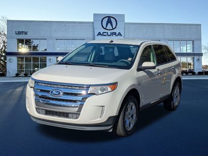 Used 2011 Ford Edge SEL
