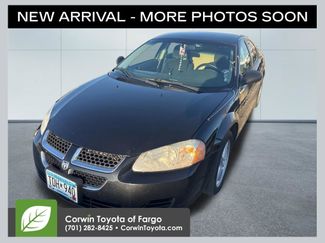 Used 2006 Dodge Stratus SXT w/ Cold Weather Group video 1