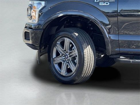 Used 2020 Ford F150 XLT w/ Equipment Group 302A Luxury image 46