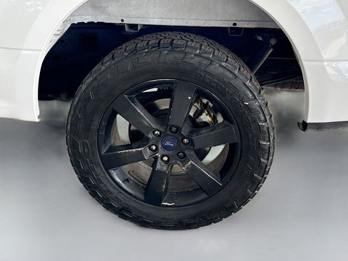 Used 2020 Ford F150 XL w/ Equipment Group 101A Mid image 35