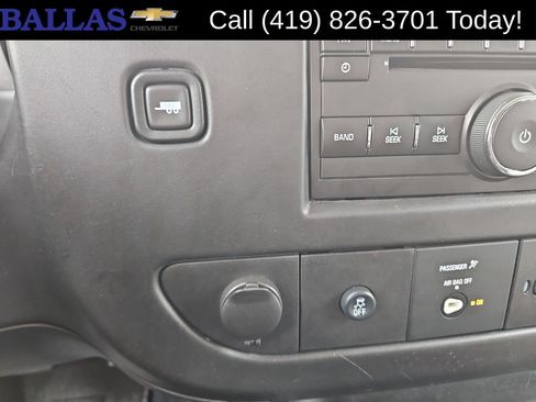 Certified 2016 Chevrolet Express 3500 LT w/ LT Preferred Equipment Group RWD image 14