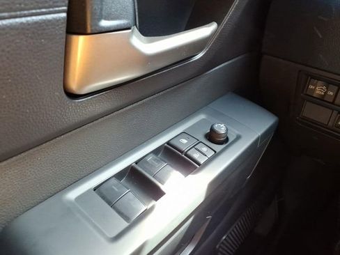 Used 2025 Toyota Tundra SR5 w/ SR5 Convenience Package image 25