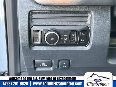 New 2025 Ford F350 Lariat w/ Lariat Ultimate Package image 24