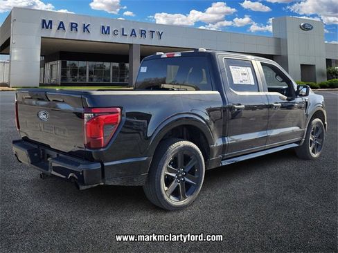 New 2025 Ford F150 STX w/ LOBO Package image 3