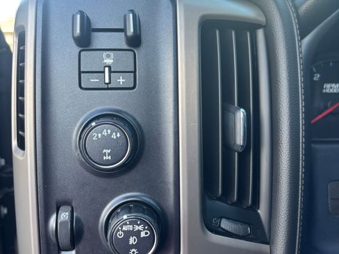 Used 2019 GMC Sierra 2500 Denali w/ Duramax Plus Package image 17