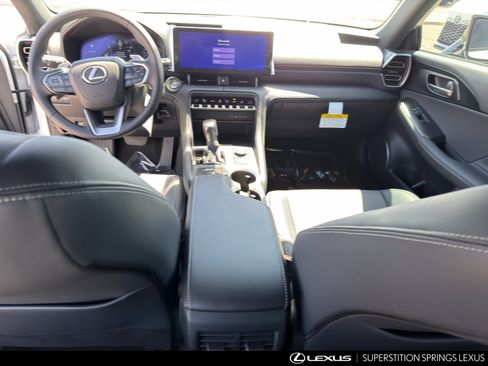 New 2026 Lexus IS 350 F Sport RWD image 25