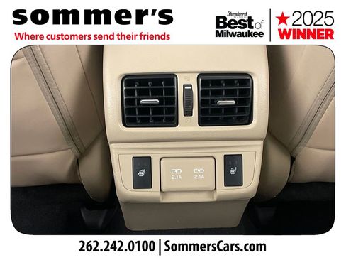 Used 2019 Subaru Outback 2.5i Limited w/ Popular Package #2 AWD/4WD image 24