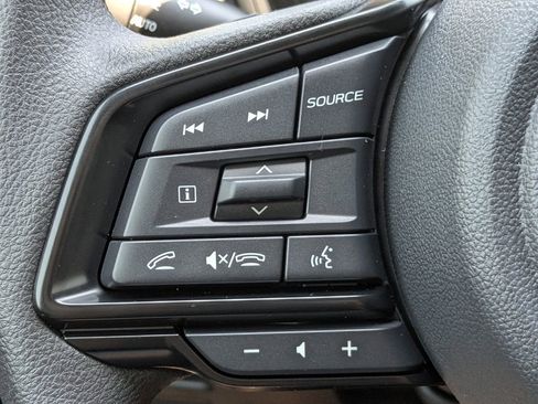 New 2026 Subaru Forester AWD/4WD image 22