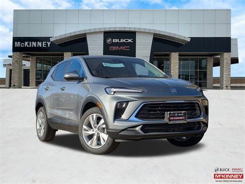 New 2026 Buick Encore GX Preferred image 1