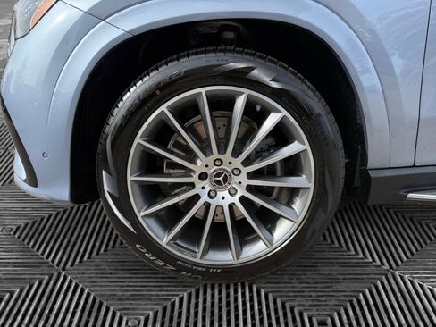 New 2026 Mercedes-Benz GLE 350 4MATIC image 9