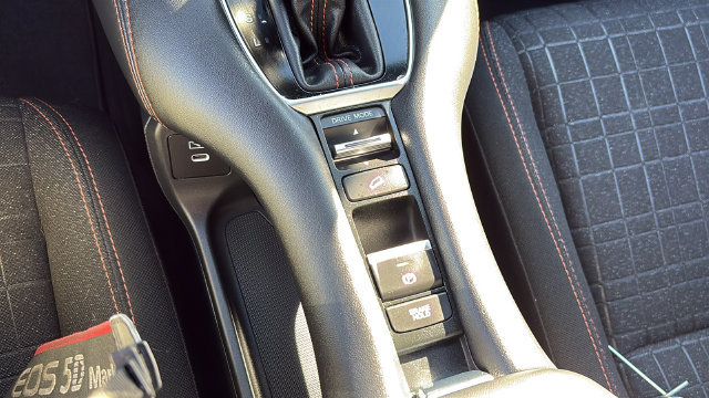 Used 2024 Honda HR-V Sport image 19