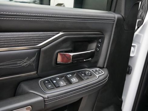 Certified 2023 RAM 2500 Limited w/ Night Edition AWD/4WD image 18