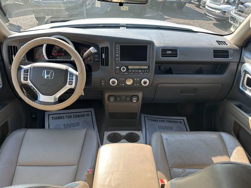 Used 2008 Honda Ridgeline RTL image 20