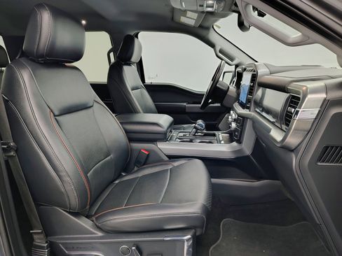 Used 2021 Ford F150 Lariat image 32