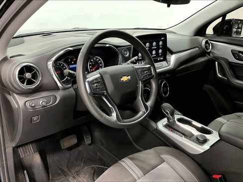 Used 2024 Chevrolet Blazer LT image 16