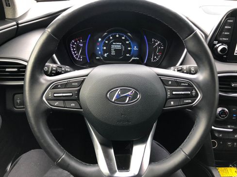 Used 2019 Hyundai Santa Fe AWD image 25