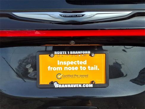 Used 2023 Chrysler Pacifica Limited image 15
