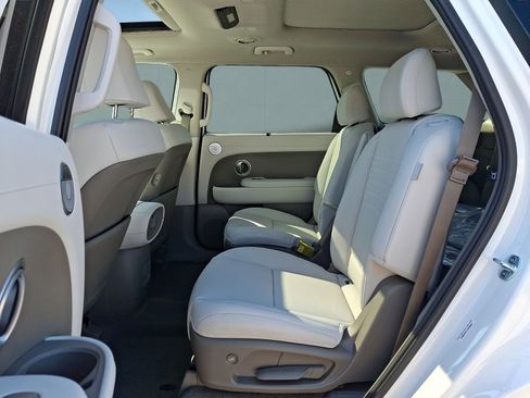 New 2026 Hyundai Palisade Limited AWD/4WD image 8