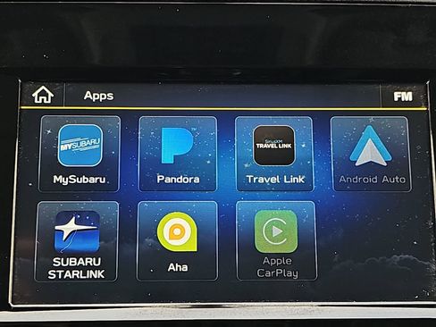 Certified 2024 Subaru Forester Premium AWD/4WD image 24