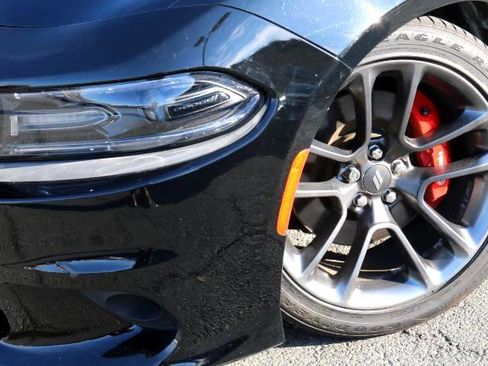 Used 2021 Dodge Charger Scat Pack w/ Plus Group image 4