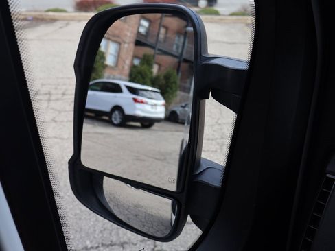 Used 2024 RAM ProMaster 1500 w/ Convenience Group image 28