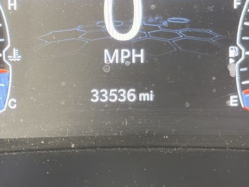 Used 2023 Jeep Compass Limited AWD/4WD image 5