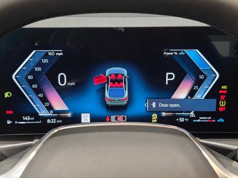 New 2026 BMW 430i xDrive AWD/4WD image 12