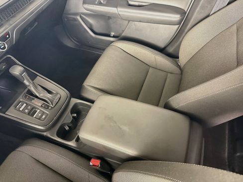 Certified 2026 Honda CR-V EX image 28