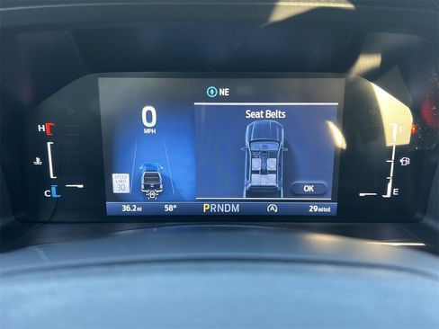 New 2025 Ford Ranger XLT image 13