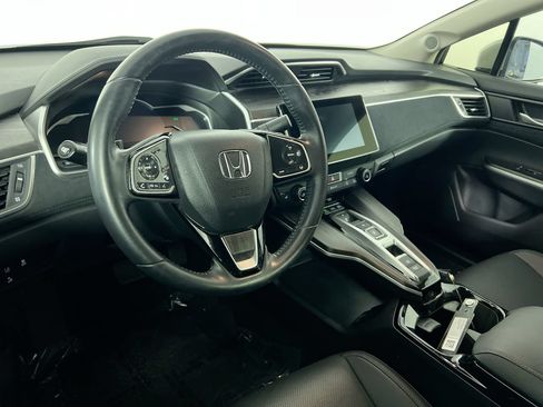 Used 2021 Honda Clarity Touring image 22