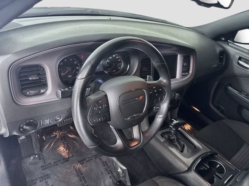 Used 2023 Dodge Charger R/T w/ Blacktop Package RWD image 9