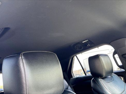 Used 2020 Ford Explorer ST AWD/4WD image 21
